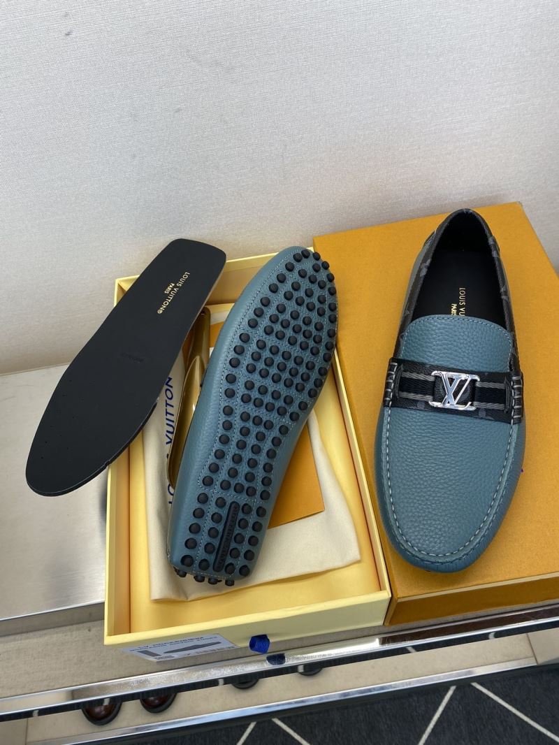 Louis Vuitton Tods Shoes